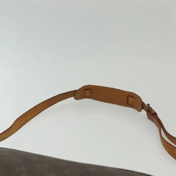 LOUIS VUITTON Monogram Sac Promenade Shoulder Bag M51114 LV Auth 139089 - Picture 9 of 16